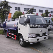 Dongfeng (DFAC) 4X2 Garten Pestizid Sprühen LKW 4CBM (4000liter) Spray Wasser LKW für heißen Verkauf
